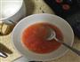 花式番茄蒸鸡蛋糕的做法图解4