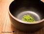 打抹茶的做法图解4