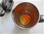 小米南瓜糊的做法图解4
