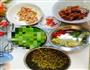肉沫酸豆角的做法图解1