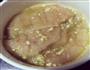 大蒜蜂蜜煎鸡排的做法图解4