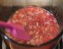 红粉佳人-草莓冰淇淋的做法图解10