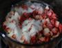 红粉佳人-草莓冰淇淋的做法图解6
