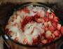 红粉佳人-草莓冰淇淋的做法图解7