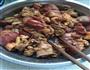 秘制红焖羊腿肉的做法图解4