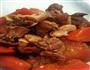 秘制红焖羊腿肉的做法图解7