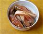 冬笋焖鱼的做法图解1