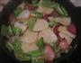 腊肉土豆片的做法图解7