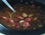 西红柿土豆炖牛腩的做法图解9