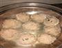 糯米肉丸子的做法图解2