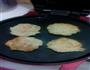 土豆三丝小饼的做法图解6