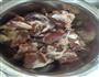 干锅排骨的做法图解1