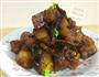 干豆角红烧肉的做法图解13