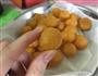 地瓜球的做法图解4