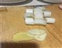 葱油双菇的做法图解2