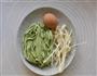 鱼鲜蔬菜面的做法图解9