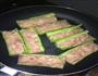 肉酿尖椒的做法图解2