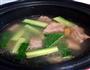 排骨炖黄瓜的做法图解3