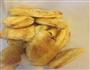简易版榴莲酥的做法图解3