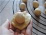 老婆饼的做法图解8