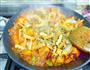 鲜虾南瓜焗意粉的做法图解11