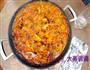 鲜虾南瓜焗意粉的做法图解14