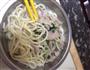瘦肉手工面的做法图解7