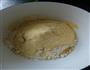 发面玉米豆面饼的做法图解1