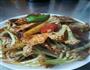 菜花溜豆腐的做法图解4