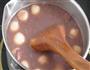 红豆年糕汤的做法图解9