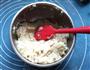 莓干山药泥的做法图解2