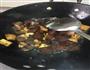 鸭血烧豆腐的做法图解3