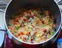 简易版煲仔饭的做法图解7