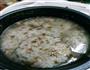 火腿瘦肉粥的做法图解7