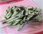 茄子炒尖椒的做法图解1