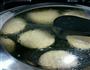 电饼铛-脆皮豆沙南瓜饼的做法图解10