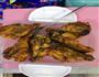 烤鸡翅根的做法图解3