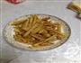 薯条的做法图解3