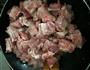 香菇焖排骨的做法图解4