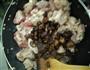 香菇焖排骨的做法图解6