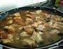 香菇焖排骨的做法图解7