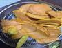 脆韧番薯干的做法图解4