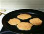 胡萝卜豆渣小饼的做法图解5