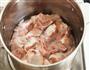 药膳排骨汤的做法图解2