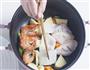 三汁焖锅的做法图解4