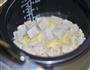 麦芽芋头红薯饭的做法图解7