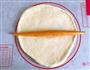 蔓越莓椰蓉手撕面包的做法图解6