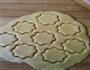 酥脆小饼干的做法图解3