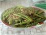 炒米豆的做法图解5