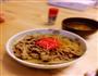 日式牛肉盖浇饭牛丼的做法图解15
